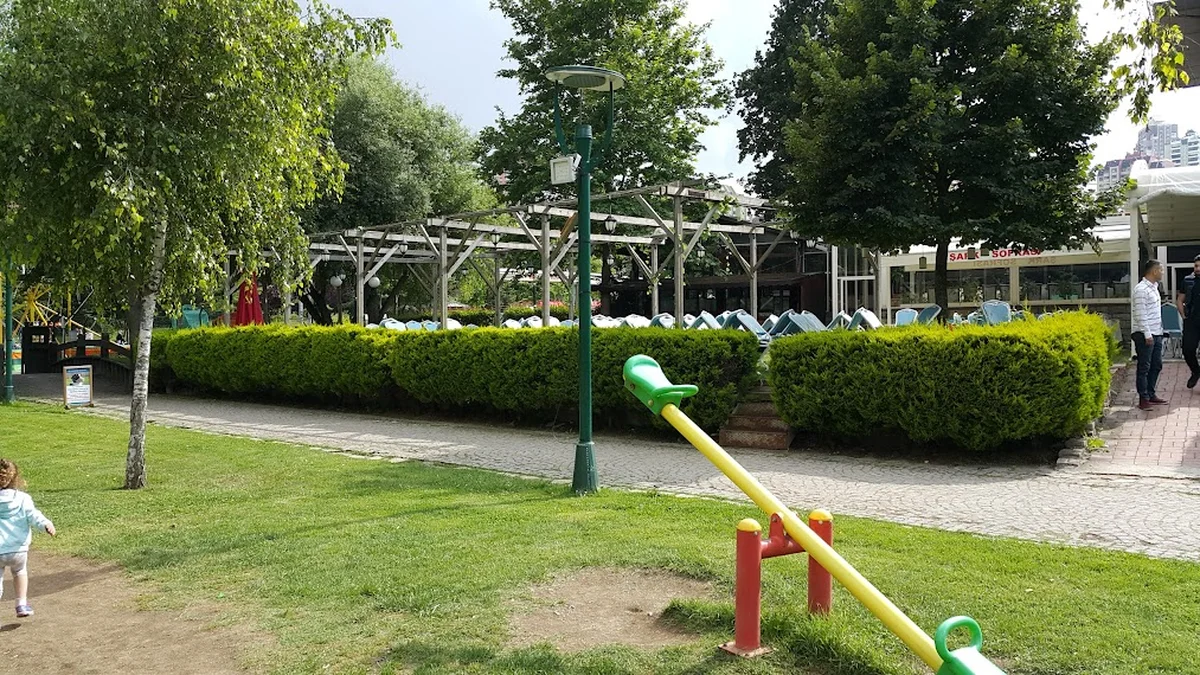 Şark Sofrası Restaurant - Görsel 7