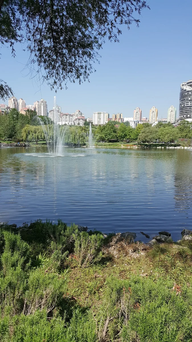 Şark Sofrası Restaurant - Görsel 6