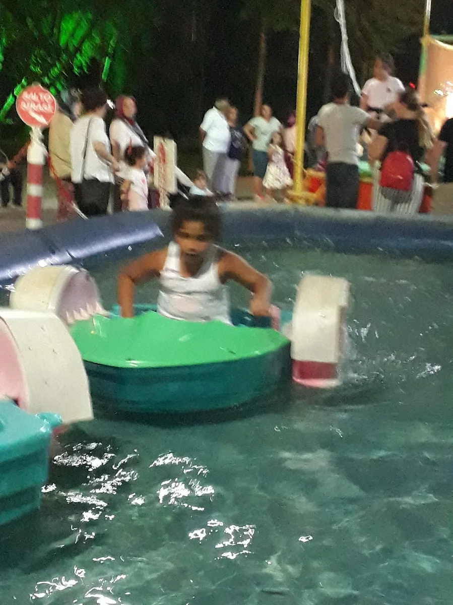 Şark Sofrası Restaurant - Görsel 8