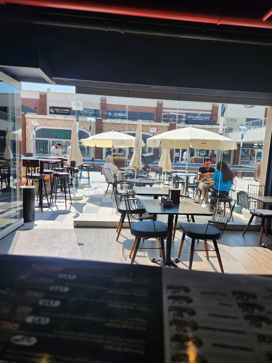 Afha burger - Görsel 2