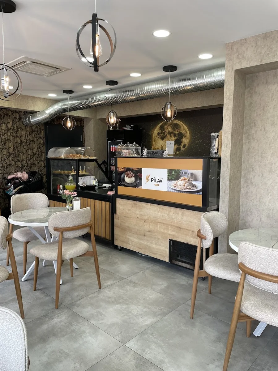 Pilav Flora - Görsel 1