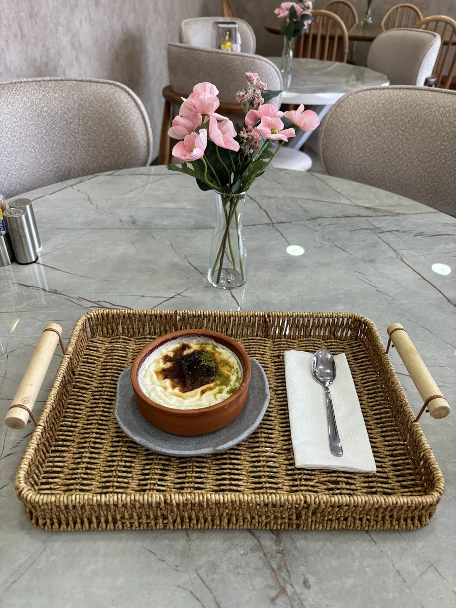 Pilav Flora - Görsel 3