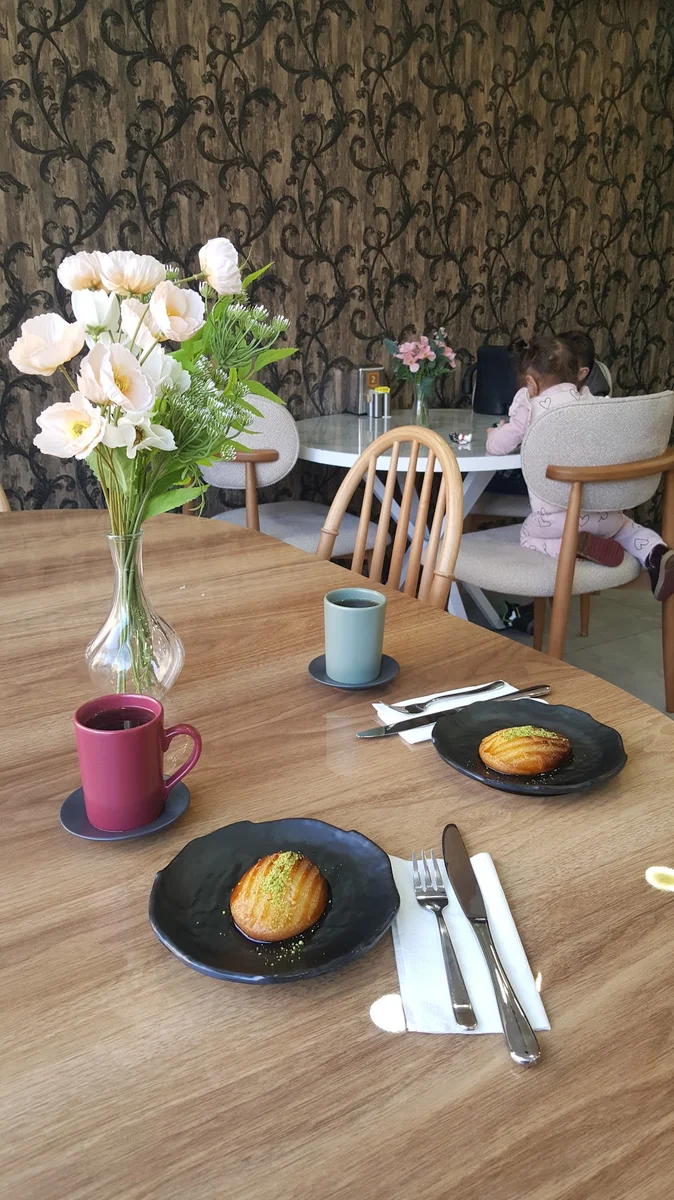 Pilav Flora - Görsel 9