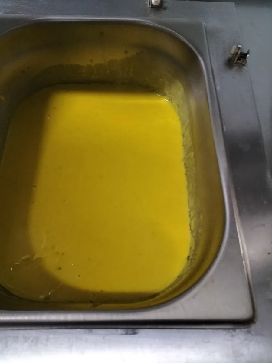 Nefis Ev Yemekleri (Sipariş üzerine 10 kişiye kadar ofis çalışanlarına her bütçeye uygunöğlen yemegi verilir) - Görsel 5