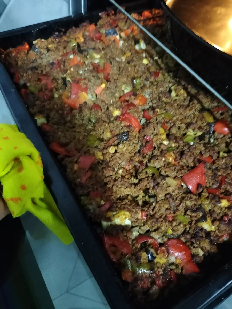 Nefis Ev Yemekleri (Sipariş üzerine 10 kişiye kadar ofis çalışanlarına her bütçeye uygunöğlen yemegi verilir) - Görsel 7