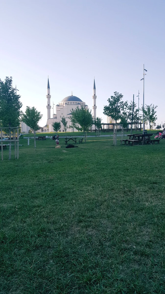 Domino’s Pizza Bahçeşehir Bahçekent - Görsel 6