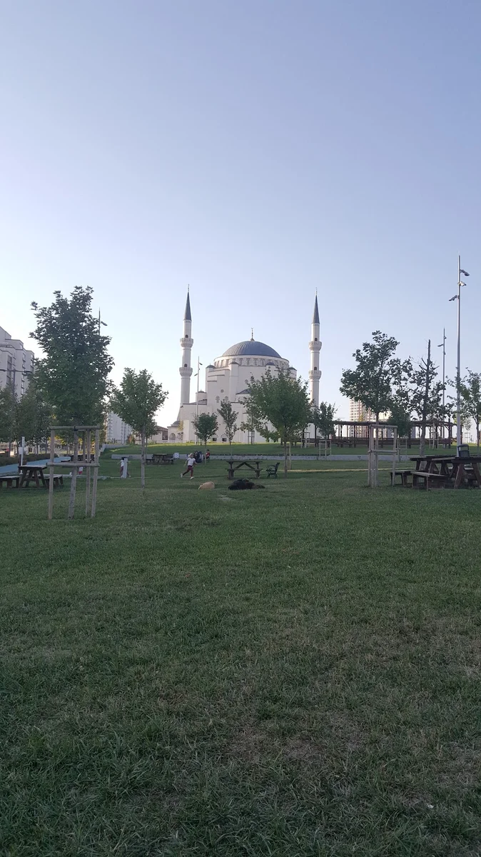 Domino’s Pizza Bahçeşehir Bahçekent - Görsel 7