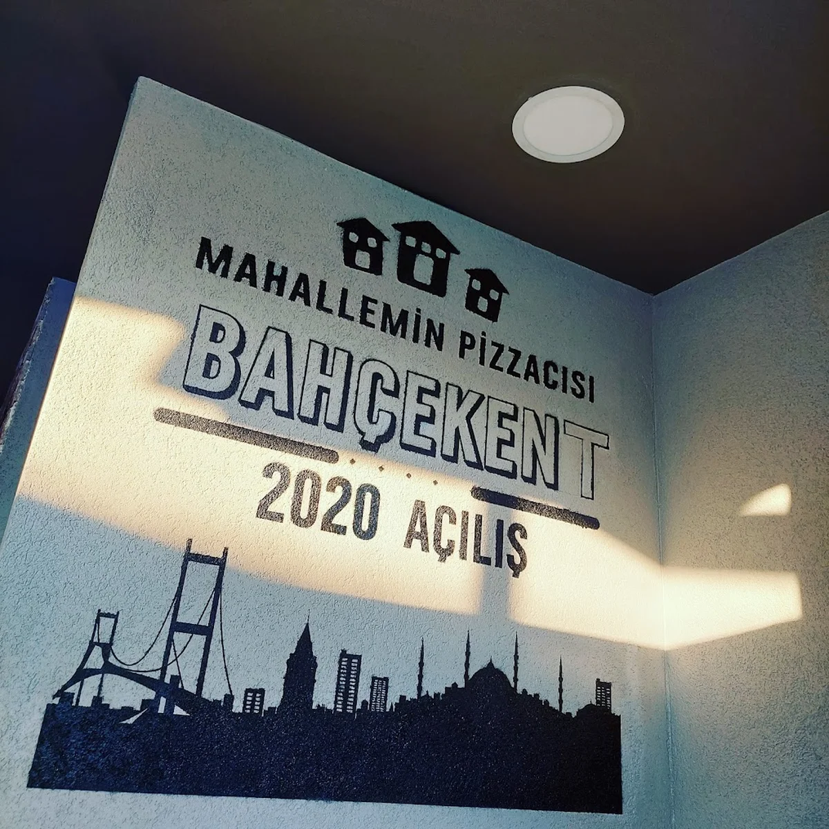 Domino’s Pizza Bahçeşehir Bahçekent - Görsel 8