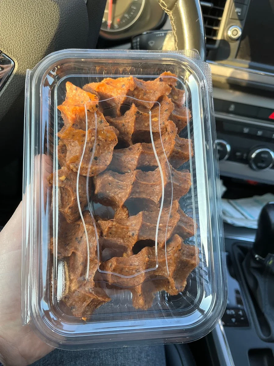 Oses Çiğ Köfte - Görsel 9