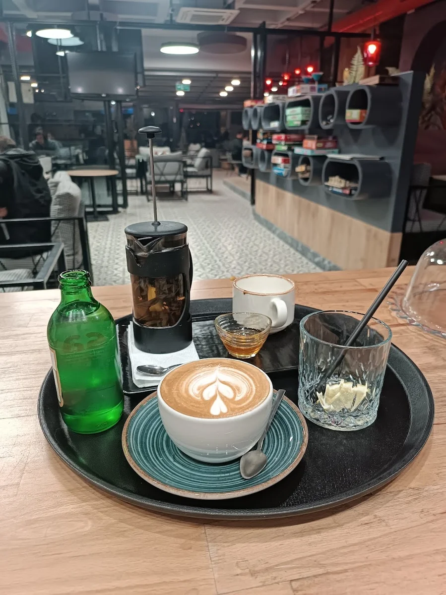 Domino’s Pizza Bahçeşehir Hillpark - Görsel 3