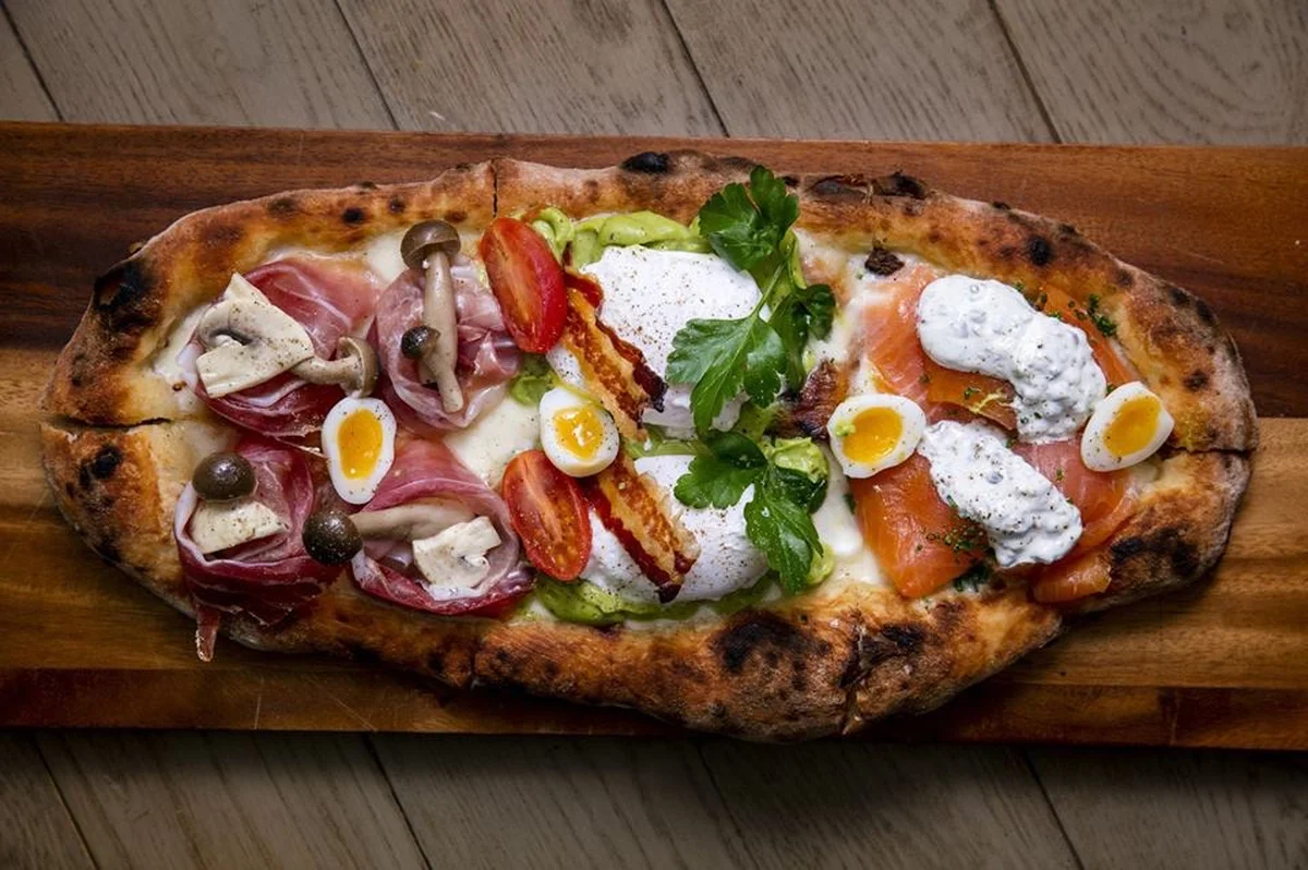 Domino’s Pizza Bahçeşehir Hillpark - Görsel 6