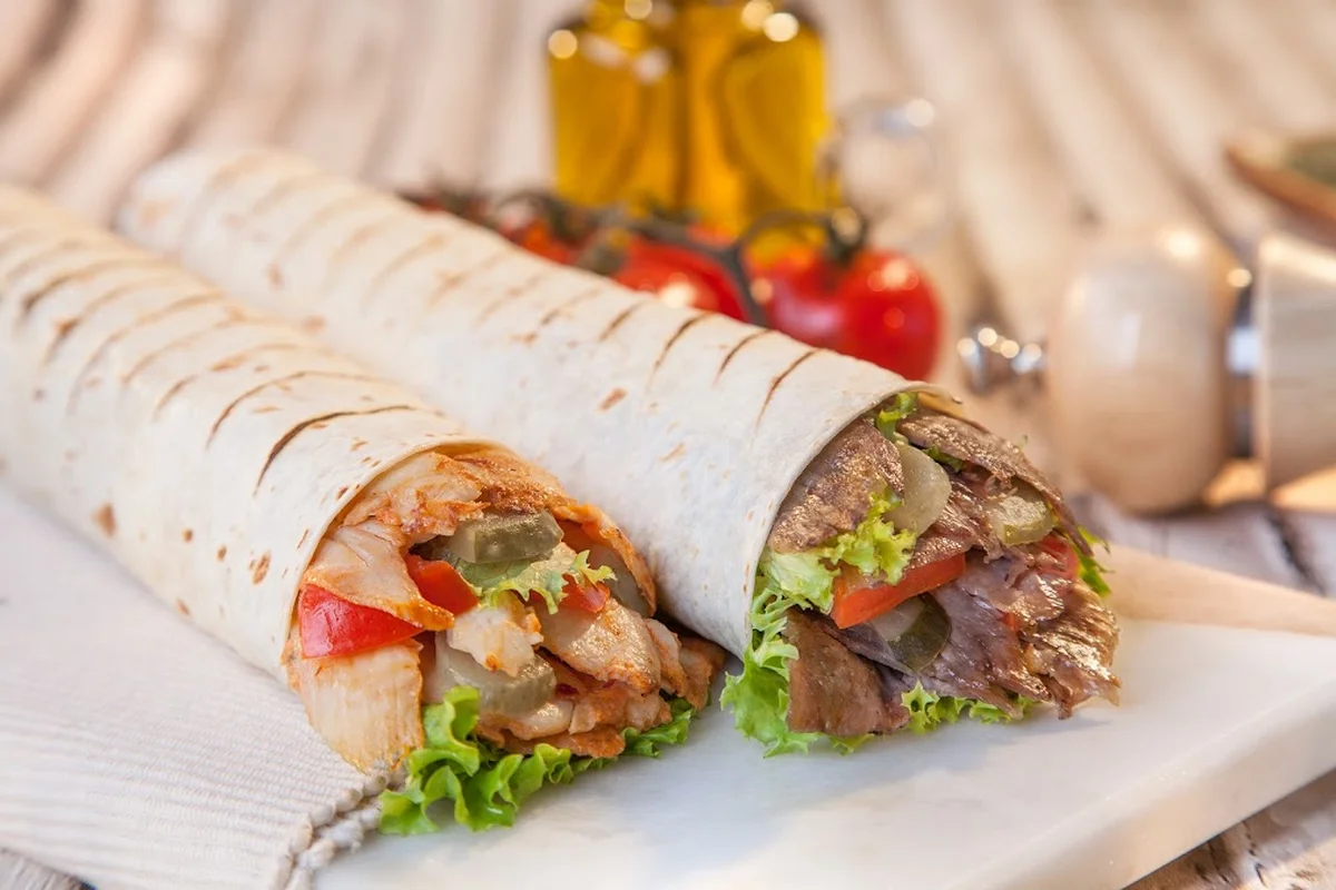 Bereket Döner Bahçeşehir - Görsel 2