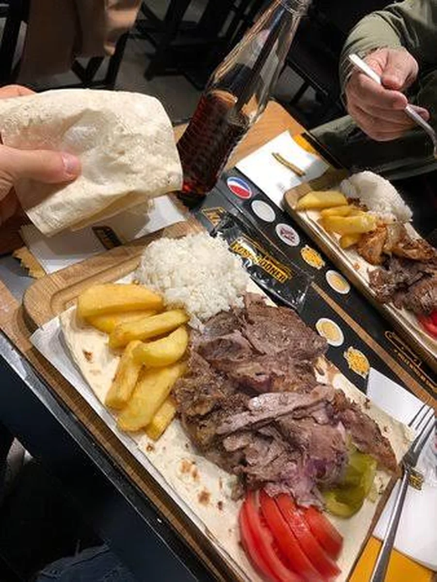 Bereket Döner Bahçeşehir - Görsel 5