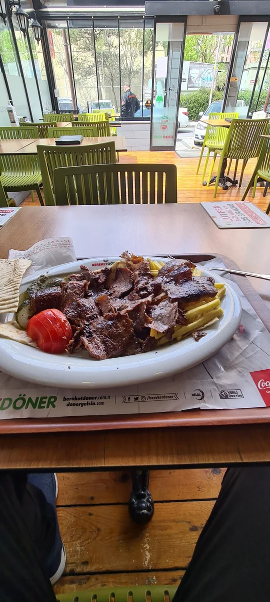Bereket Döner Bahçeşehir - Görsel 7