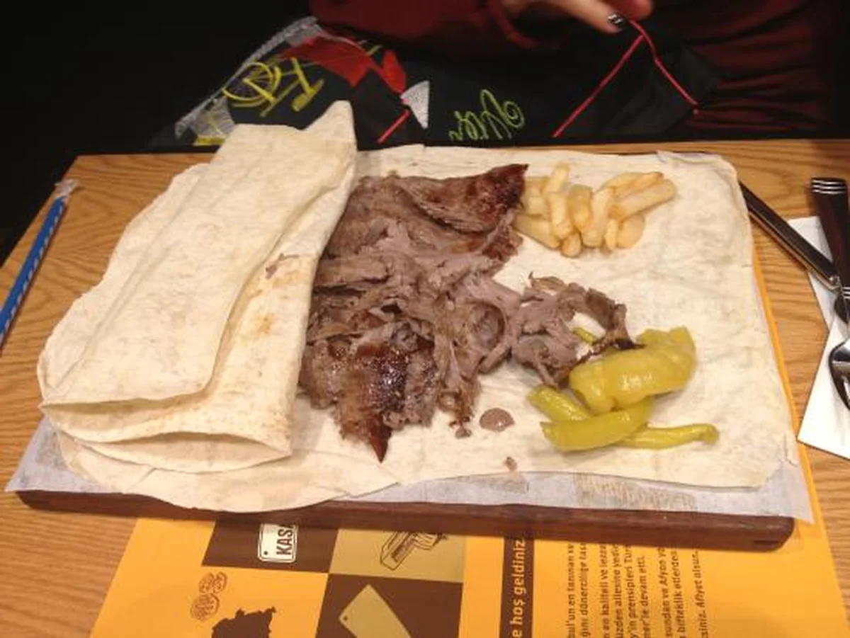 Bereket Döner Bahçeşehir - Görsel 6