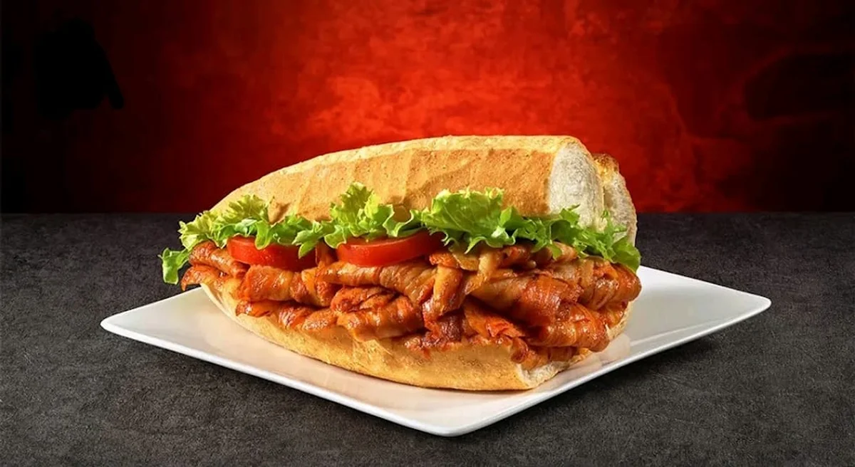 Özgür Döner - Görsel 2