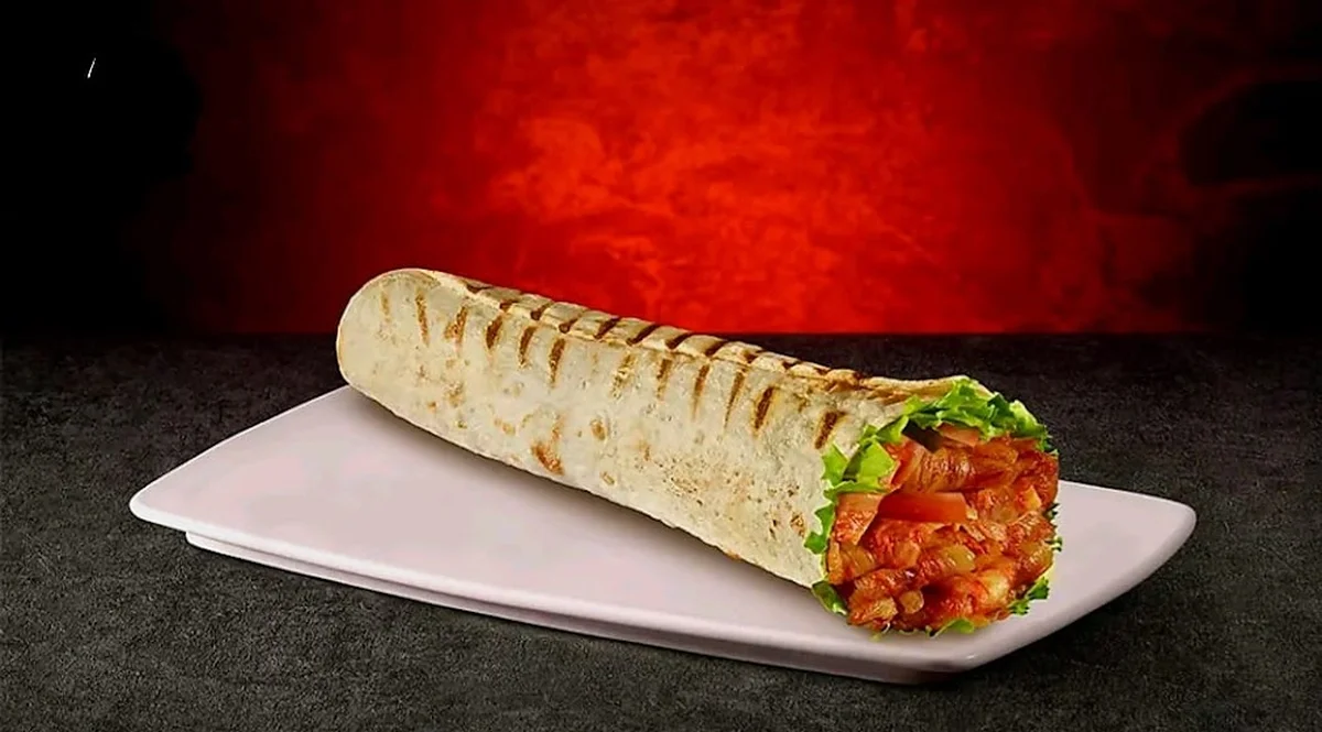 Özgür Döner - Görsel 3