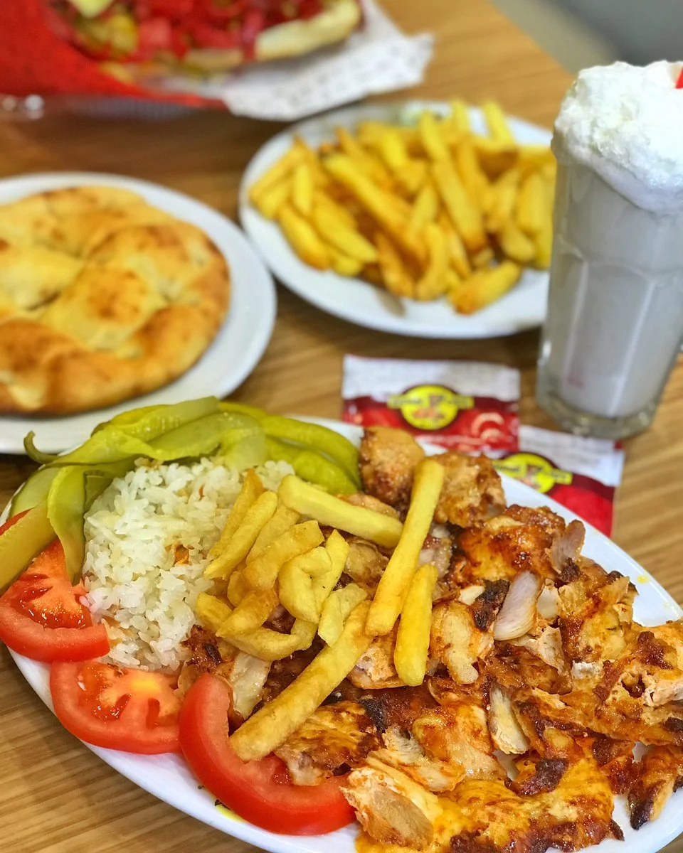 Özgür Döner - Görsel 4