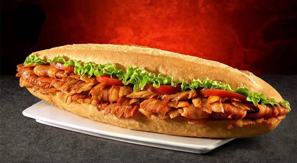 Özgür Döner - Görsel 5