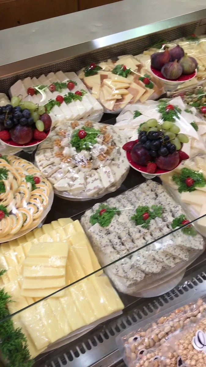 Gurme Bahçeşehir Mall of Şube - Görsel 1