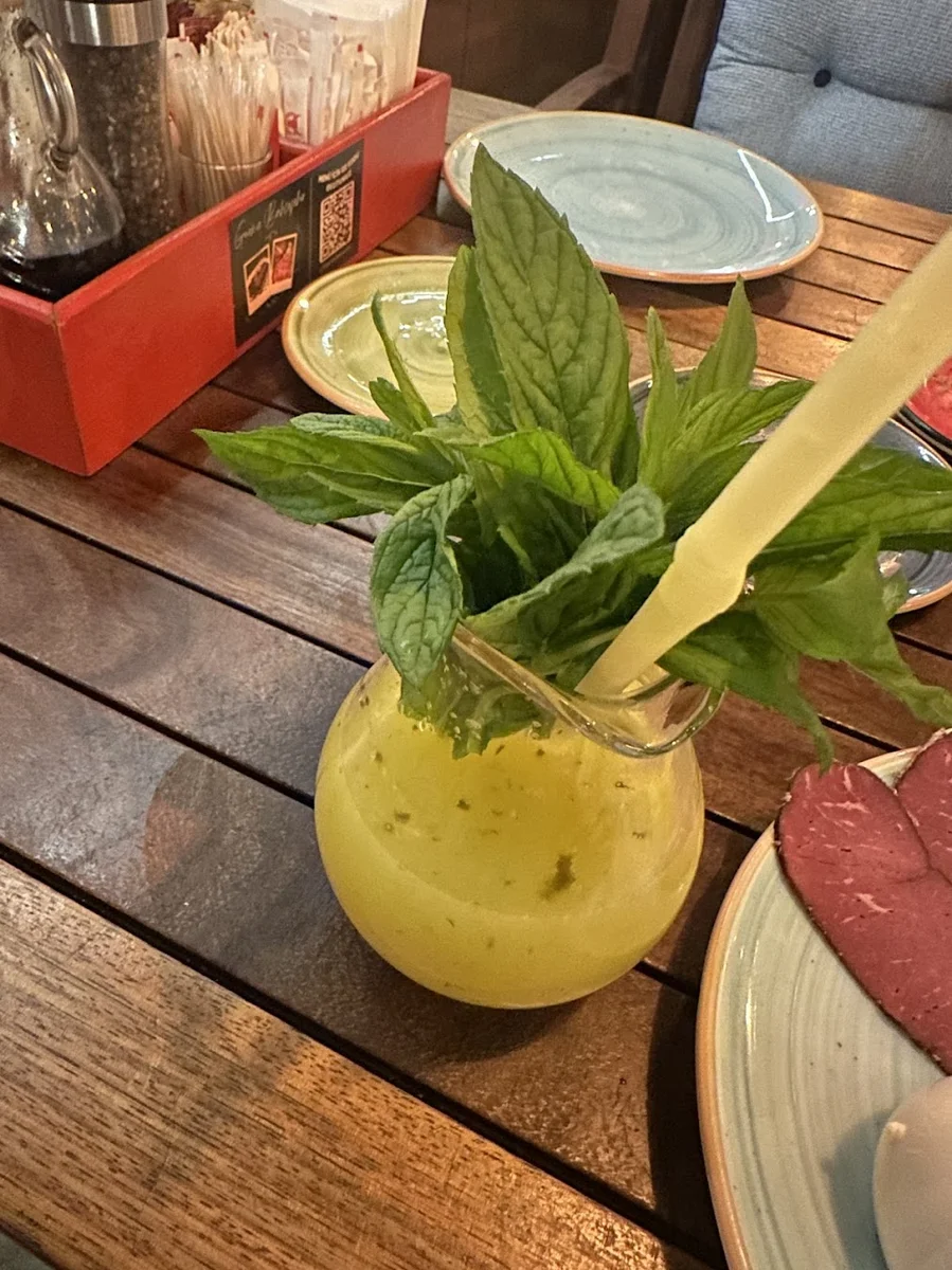 Gurme Bahçeşehir Mall of Şube - Görsel 8