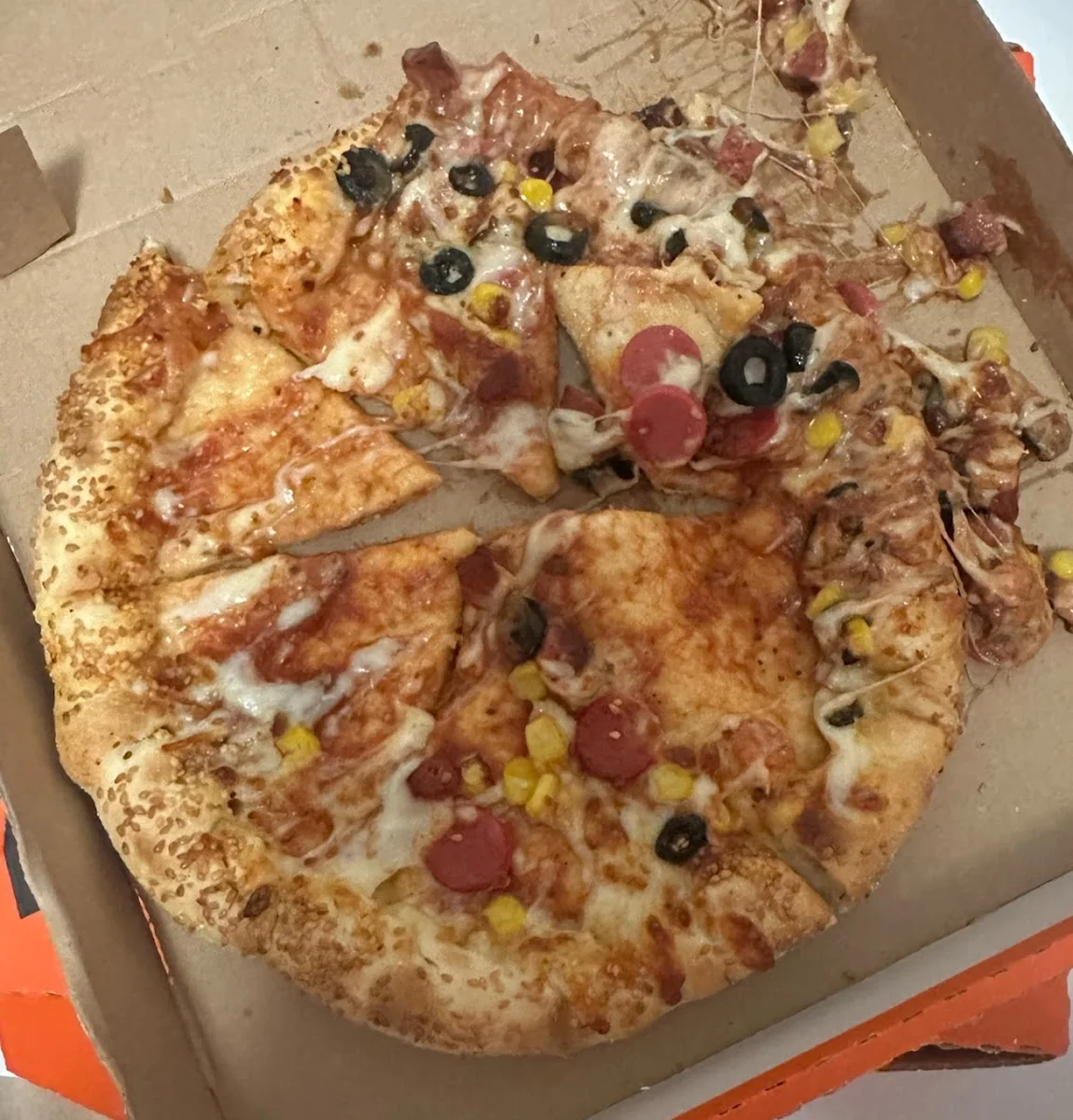 Little Caesars Bahçeşehir Şubesi - Görsel 4