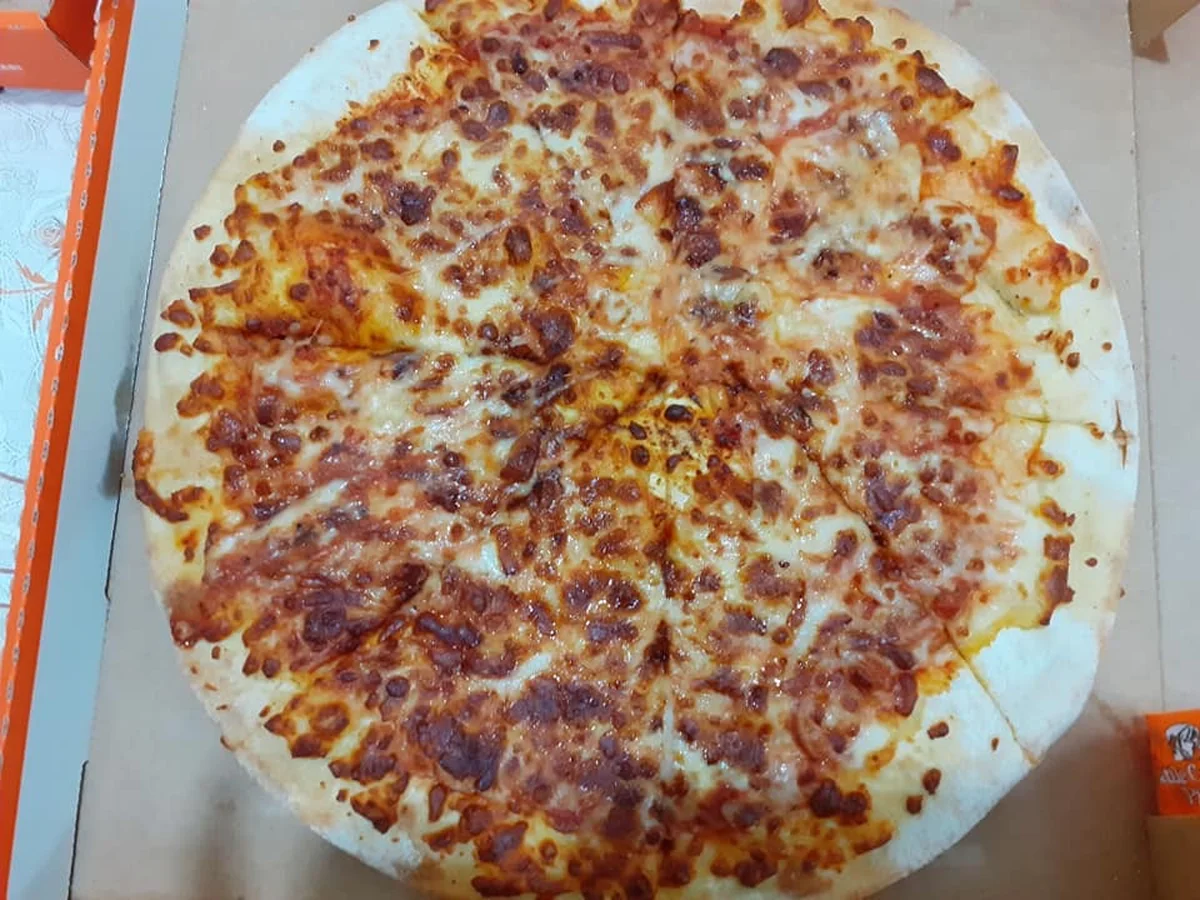 Little Caesars Bahçeşehir Şubesi - Görsel 7