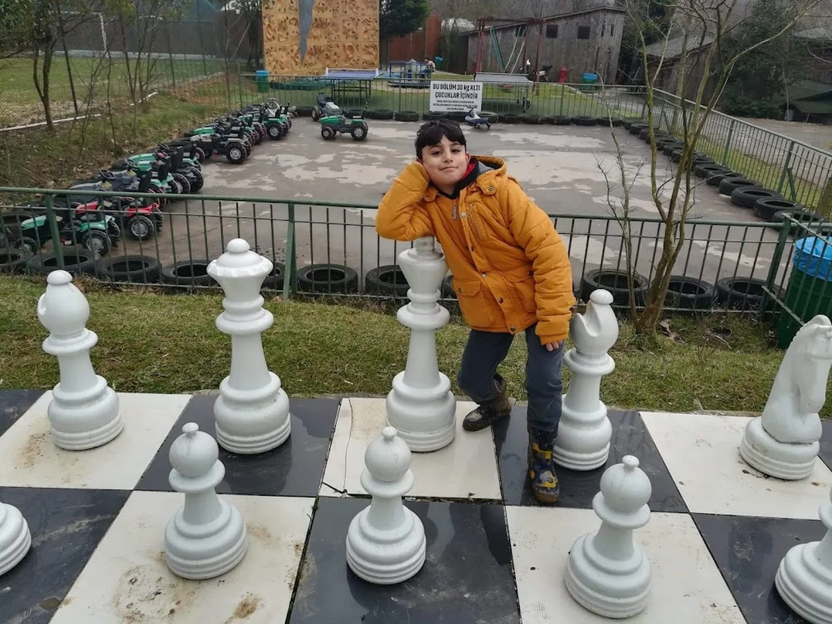 Little Caesars Bahçeşehir Şubesi - Görsel 8