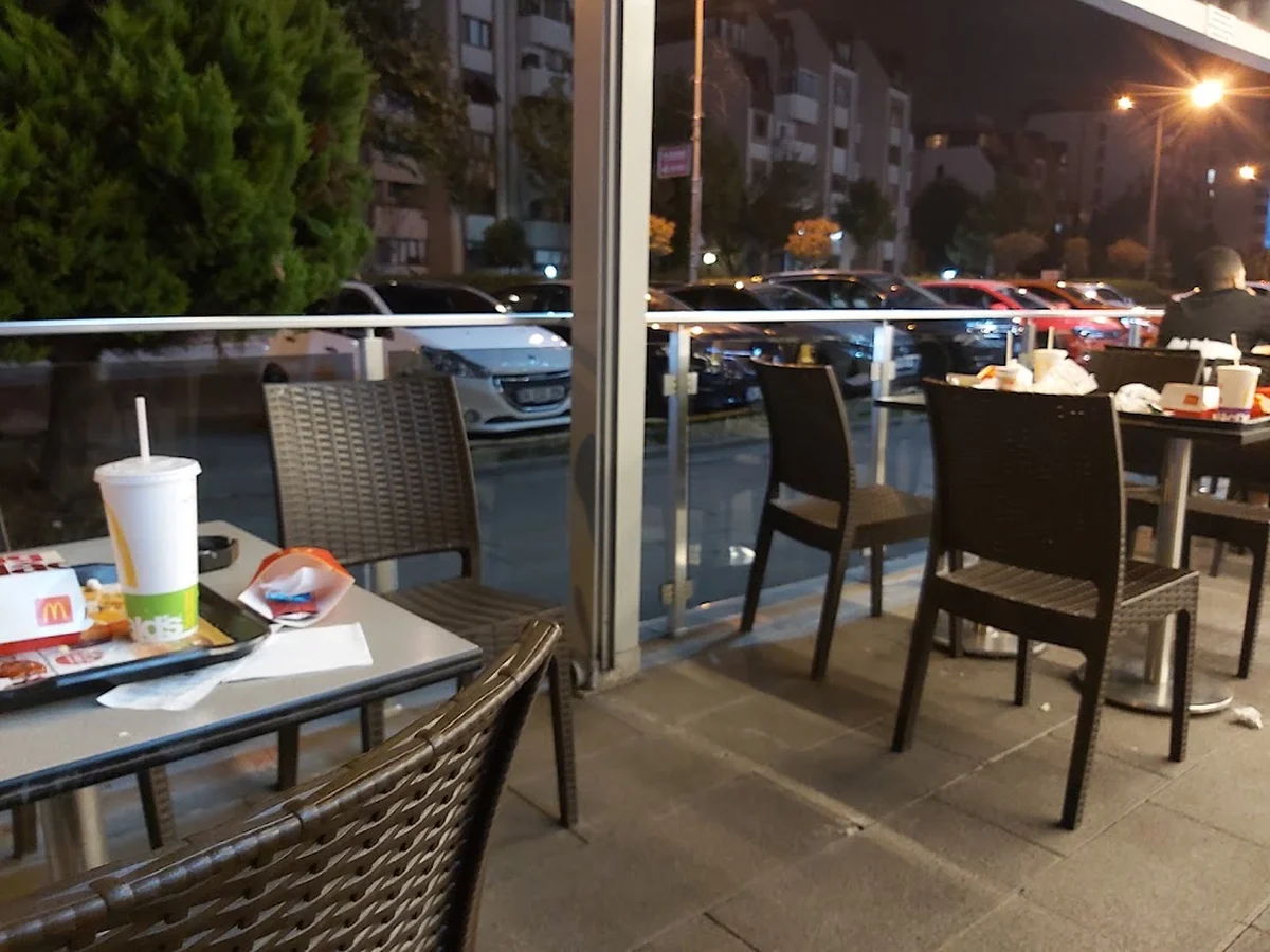 McDonald’s - Görsel 2