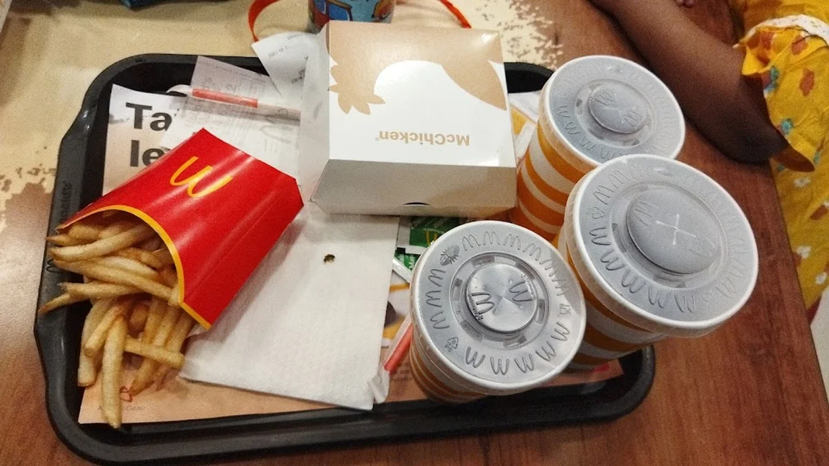 McDonald’s - Görsel 4