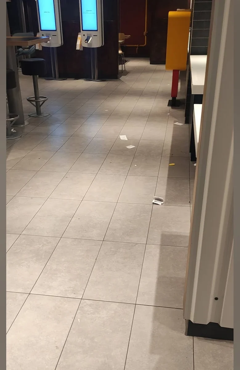 McDonald’s - Görsel 9