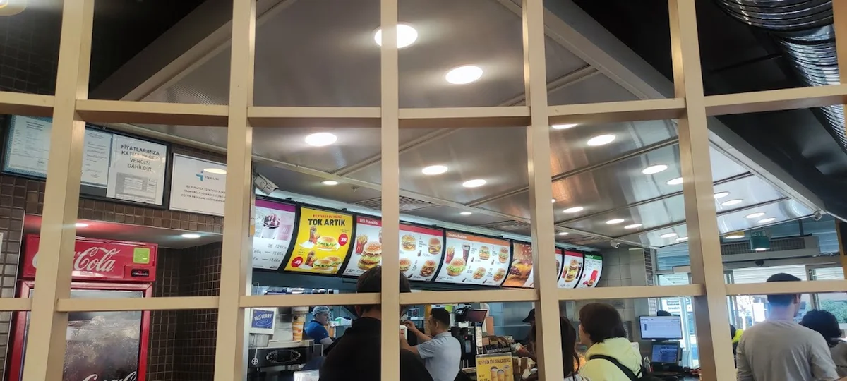 McDonald’s - Görsel 6