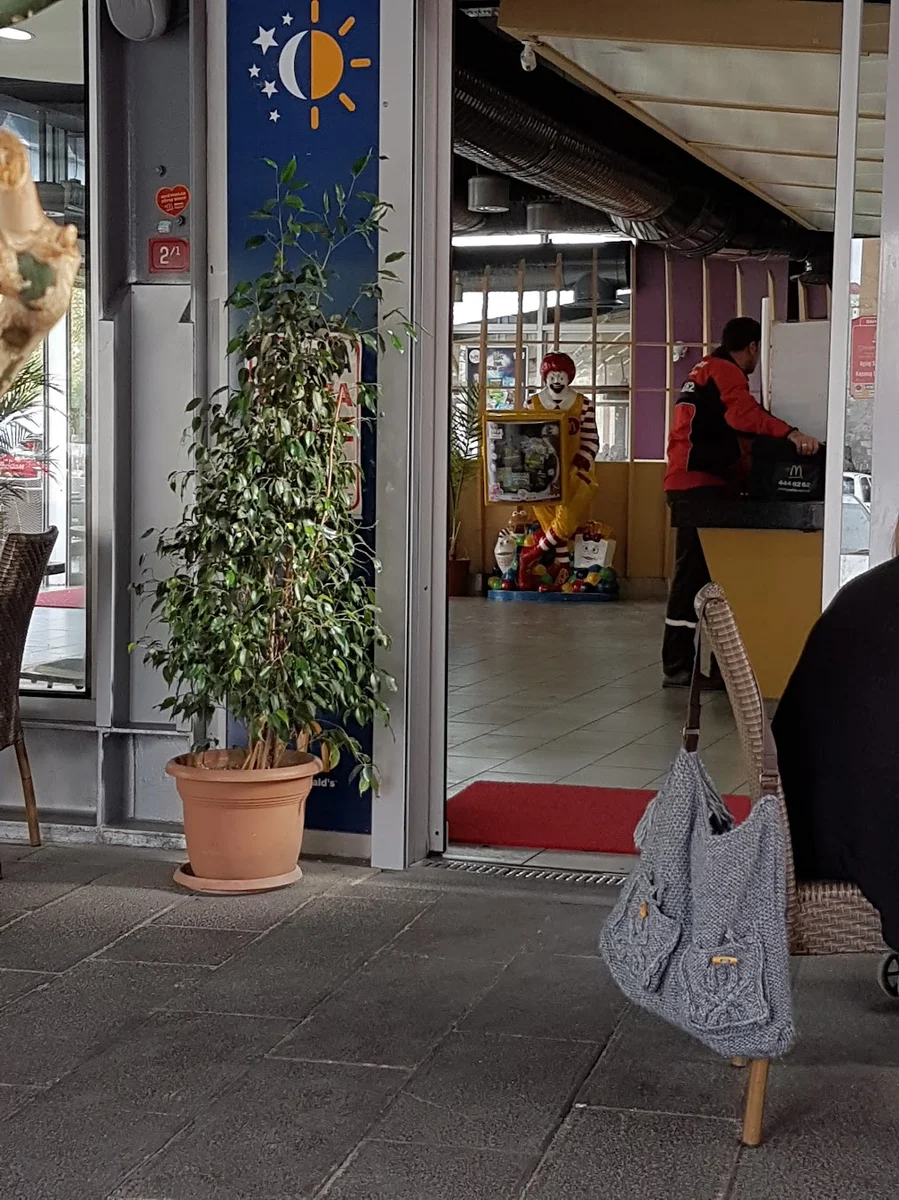 McDonald’s - Görsel 7