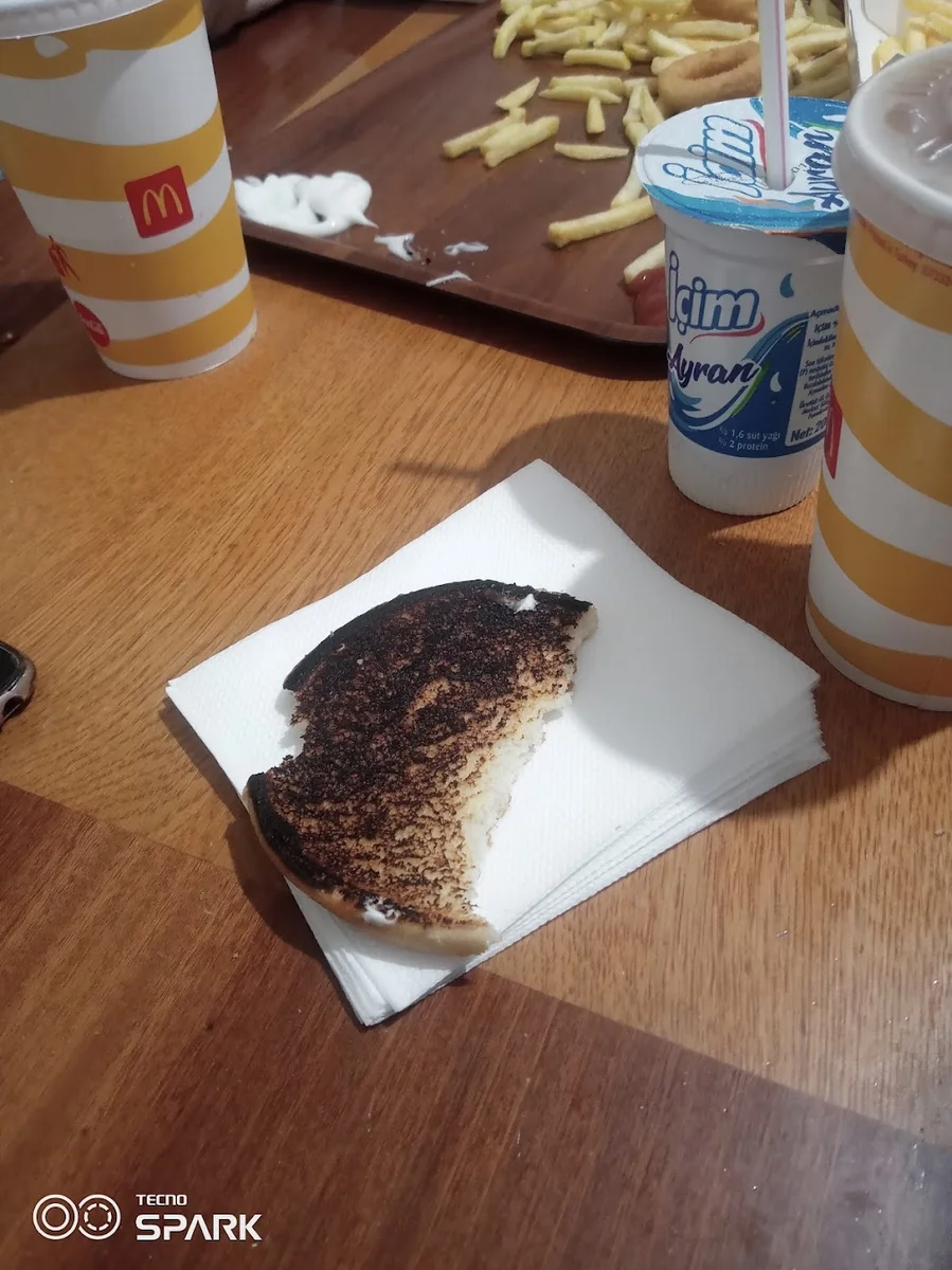 McDonald’s - Görsel 8