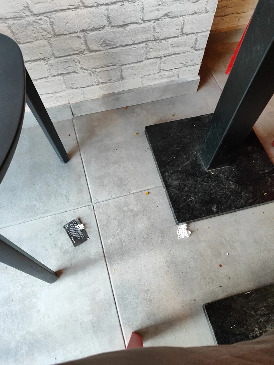 Pizza Hut - Görsel 8