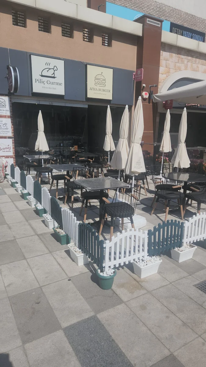 Piliç Gurme - Görsel 3