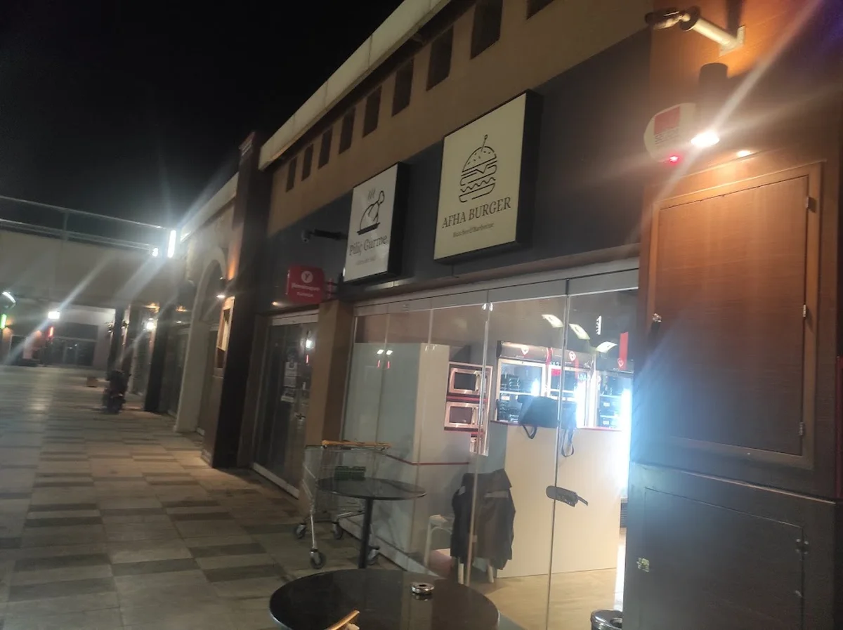 Piliç Gurme - Görsel 5