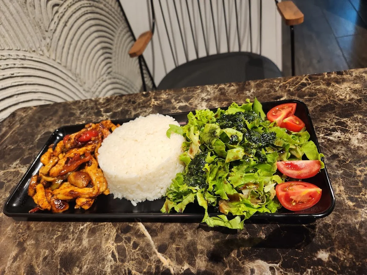 Piliç Gurme - Görsel 7