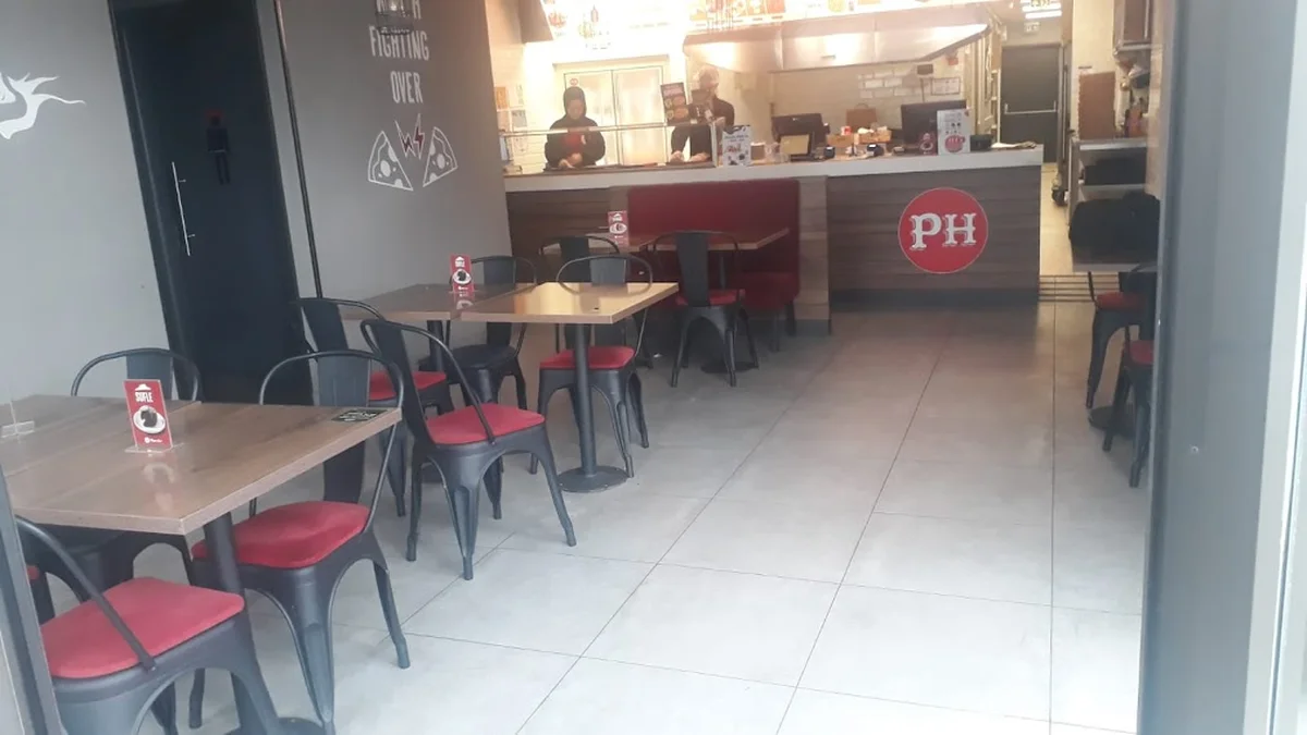 Pizza Hut - Görsel 2