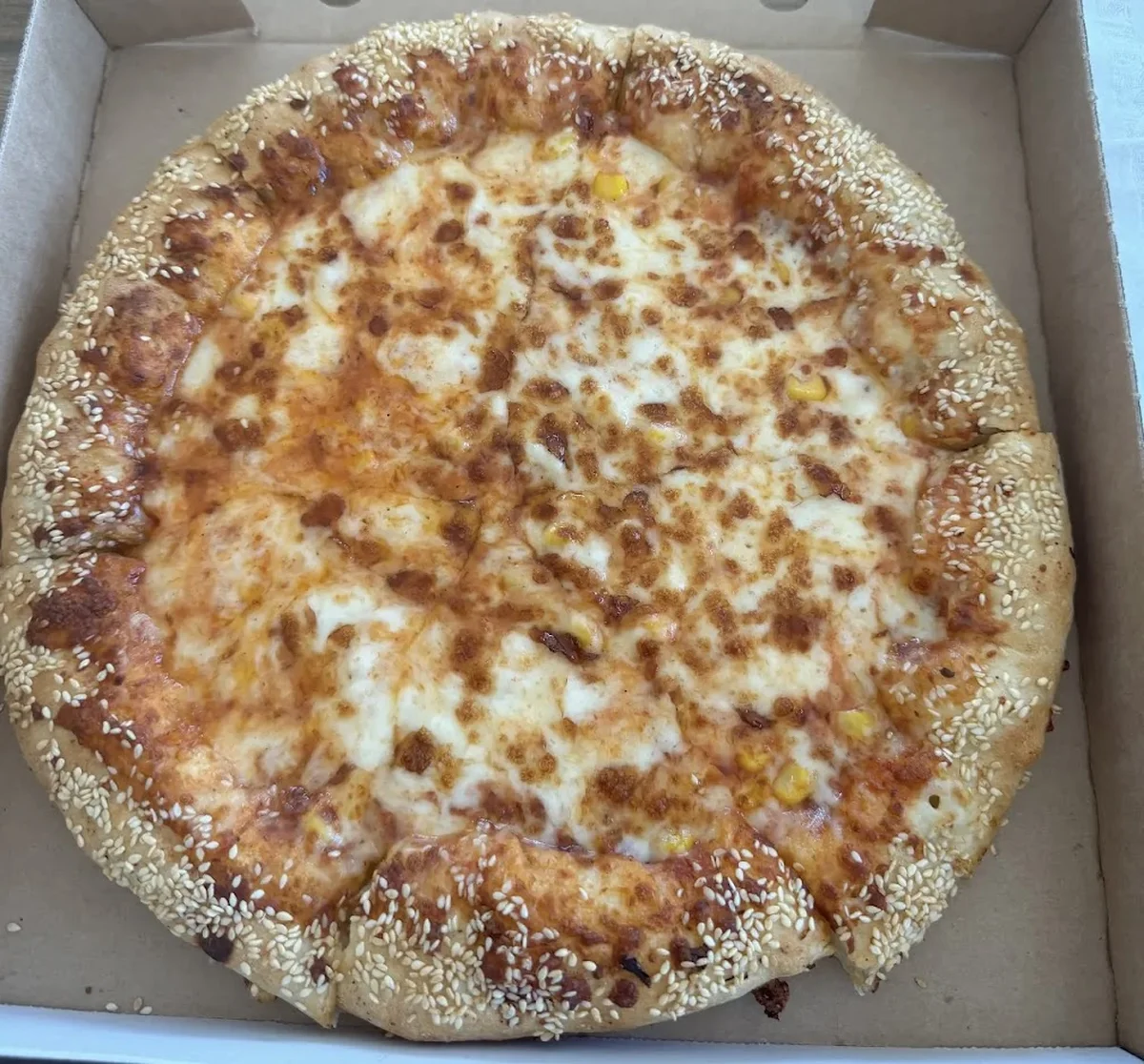 Pizza Hut - Görsel 4