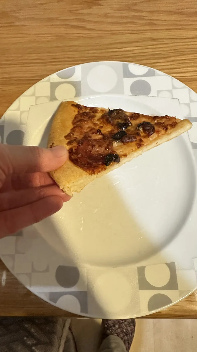 Pizza Hut - Görsel 6