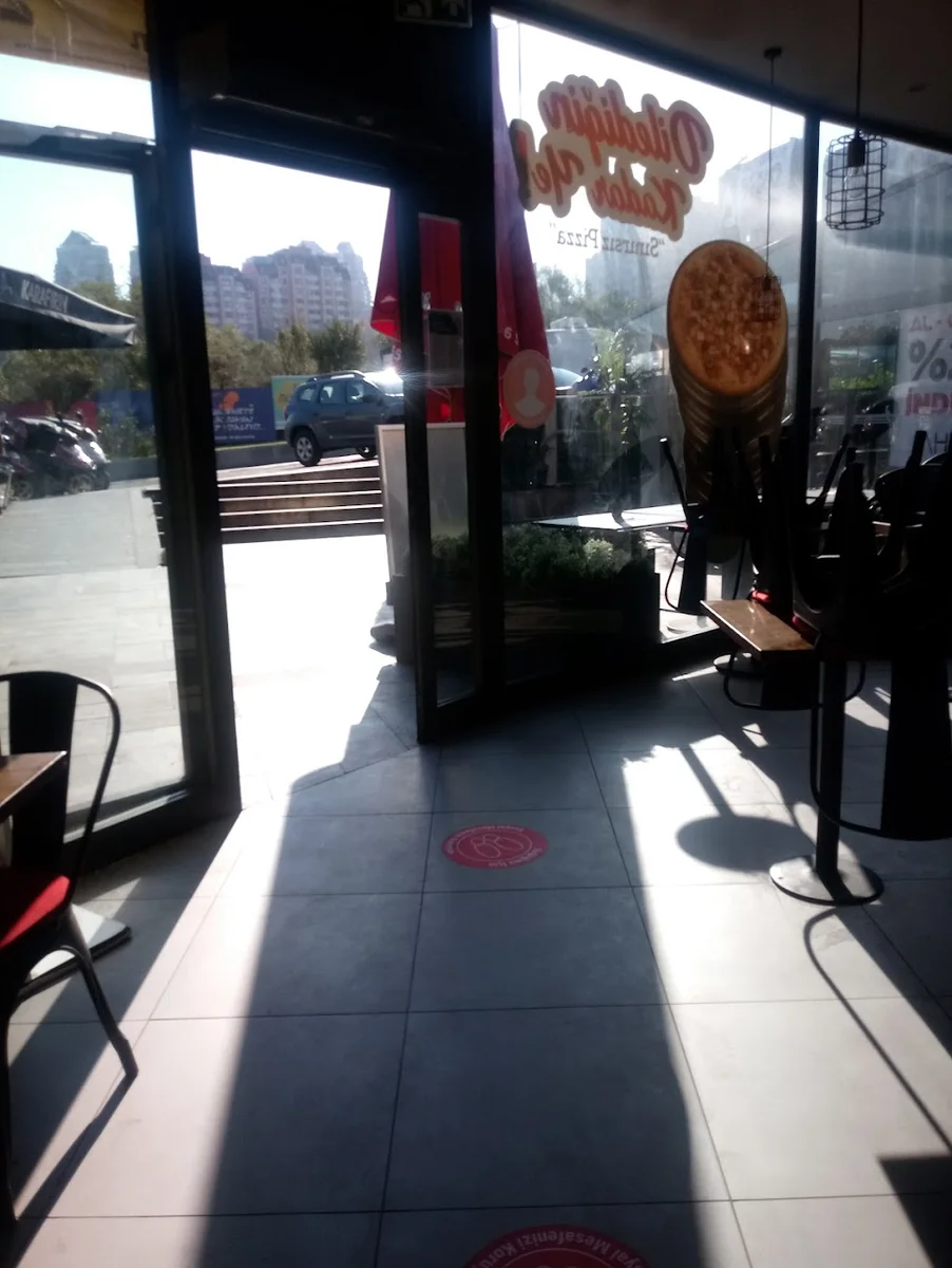 Pizza Hut - Görsel 7