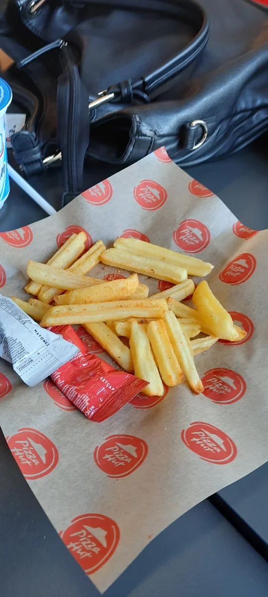 Pizza Hut - Görsel 9