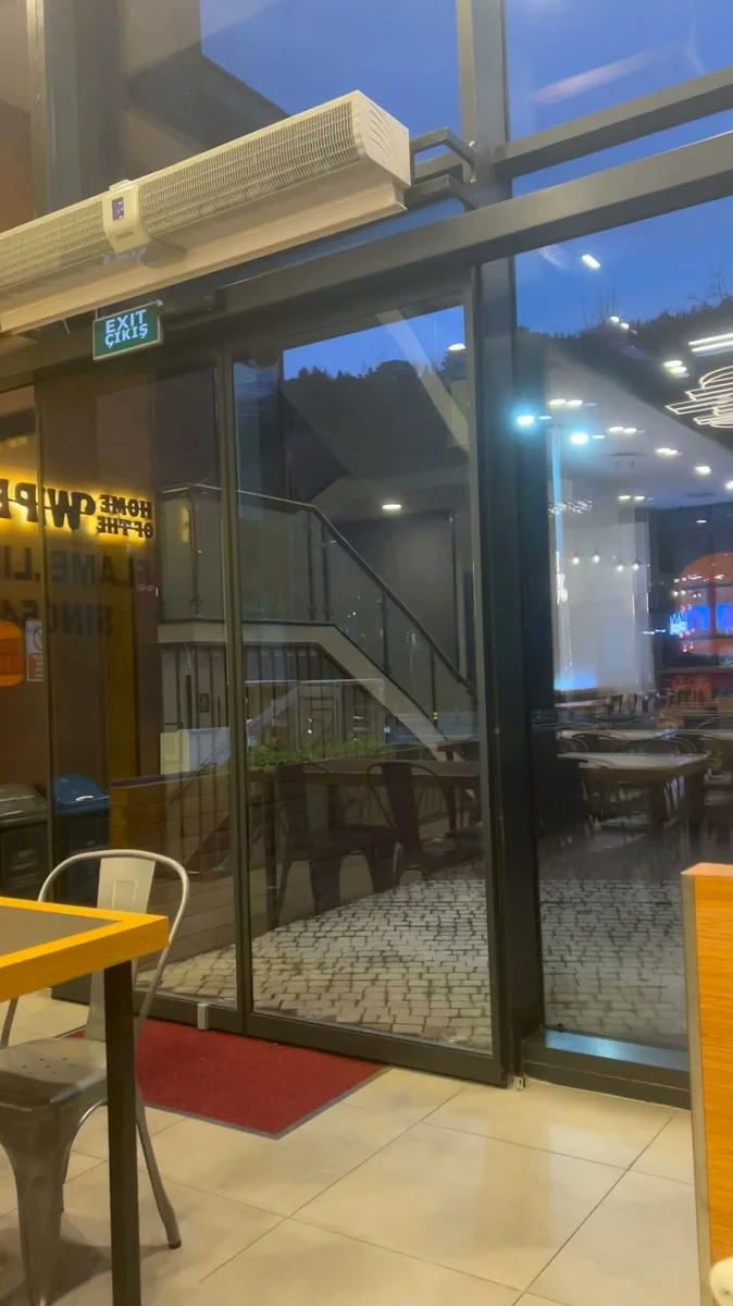 Burger King - Görsel 2