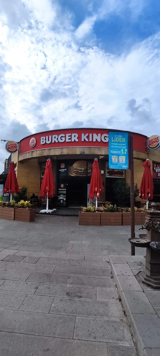 Burger King - Görsel 3