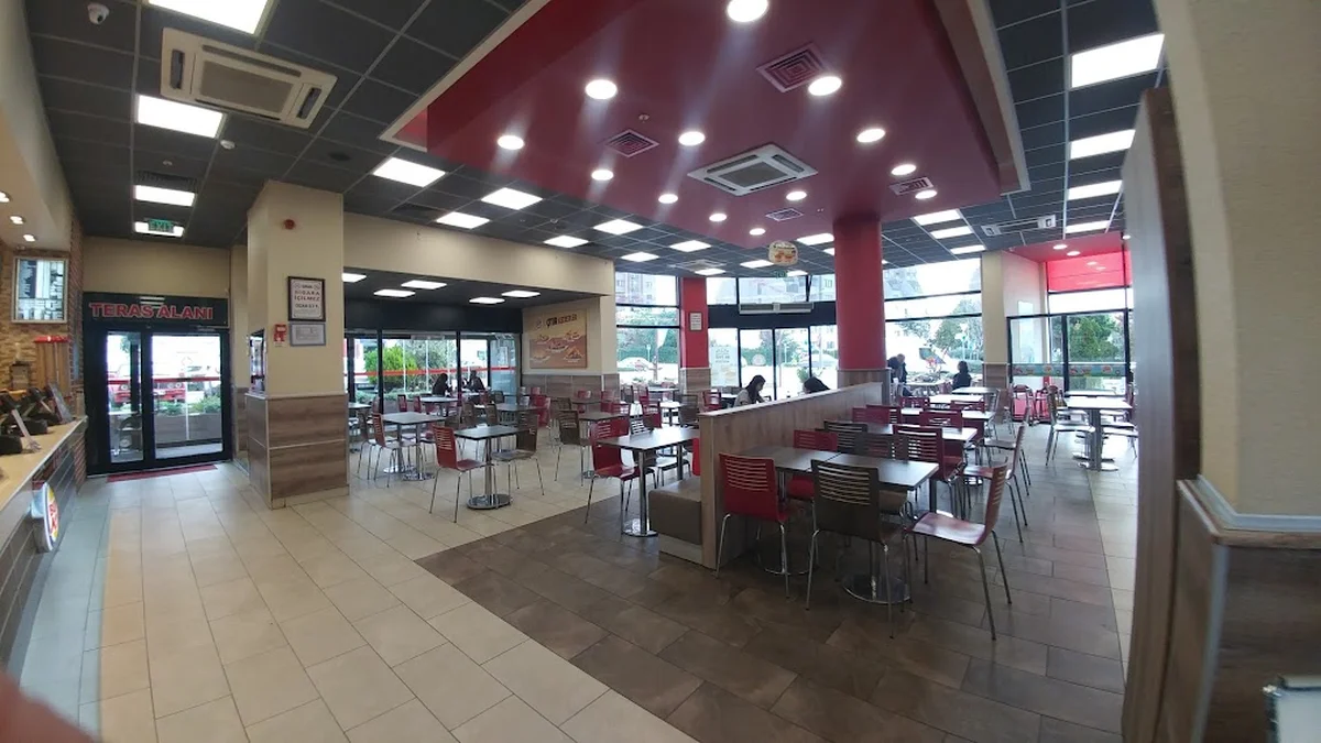 Burger King - Görsel 6