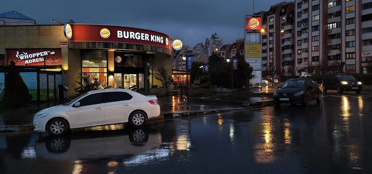 Burger King - Görsel 7