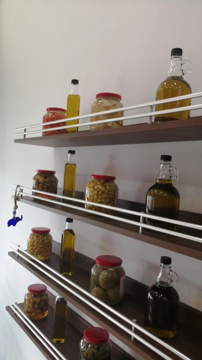 Elazığlı Çiğköfteci Ahmet Usta - Görsel 5