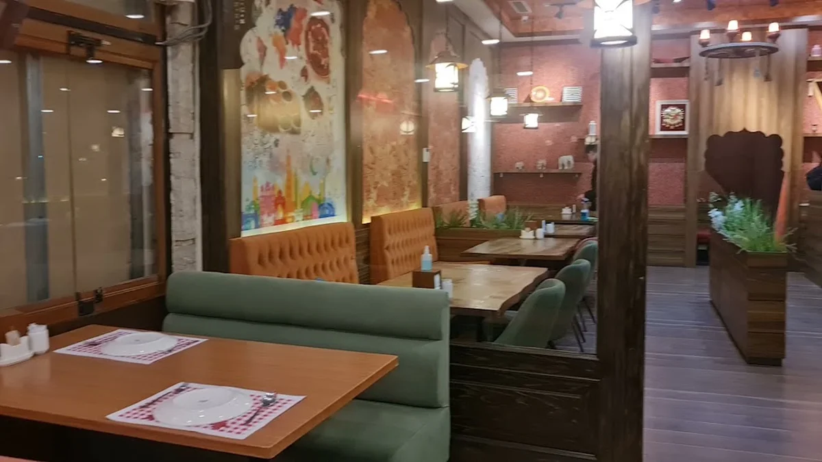 Biryani Palace - Görsel 2