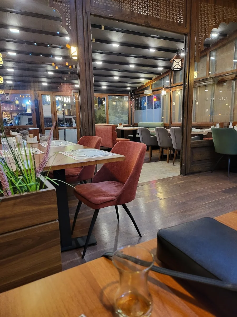 Biryani Palace - Görsel 1